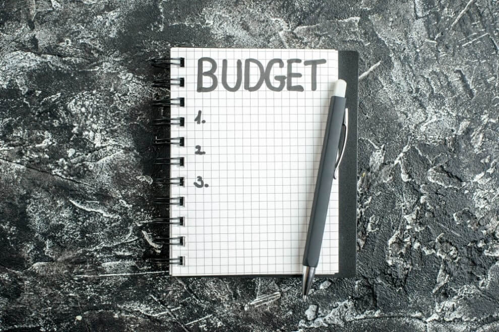 Budget Basics: A Guide for Beginners